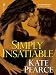 image and picture of Simply Insatiable