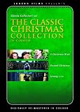 Classic Christmas Collection (Digitally remastered in colour) (Beyond Christmas/A Christmas Wish/Scrooge) [DVD] [1935]
