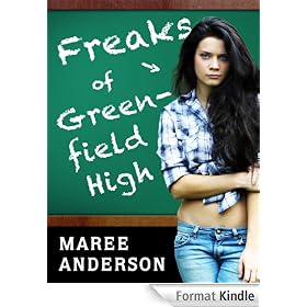 Freaks of Greenfield High
