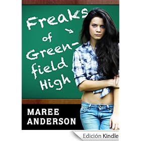 Freaks of Greenfield High