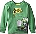 John Deere Baby Boys' Farm Legend T Shirt
