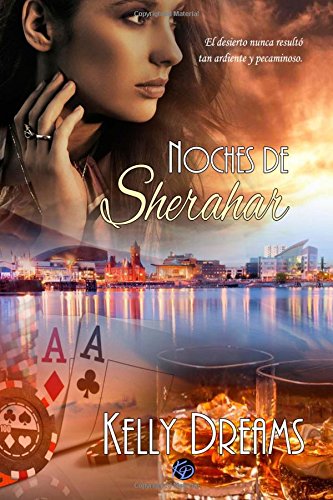 noches de sherahar serie noches volume 2 spanish edition