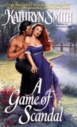 A Game of Scandal