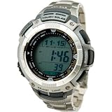 Casio Pathfinder PAG80T Altimeter Watch