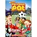 Postman Pat: Football Crazy [Region 2]