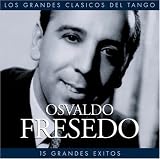 Los Grandes Clasicos Del Tango