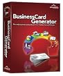 Business Card Generator
