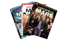 Veronica Mars: The Complete Seasons 1-3 (REGION 1) (NTSC)