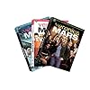 Veronica Mars: The Complete Series (Seasons 1-3)