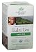 Organic India Tulsi Green Tea, 18-Count Teabags (Pack of 6)