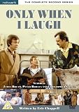 Only When I Laugh: Series 2 [DVD]