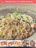 Simple suppers : tried, tested & trusted