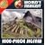 World's Smallest Jigsaw Machu Piccu