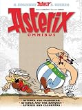 Asterix Omnibus 2: Asterix the Gladiator, Asterix and the Banquet, Asterix and Cleopatra: Asterix the Gladiator, Asterix and the Banquet, Asterix and Cleopatra v. 2 (Asterix)