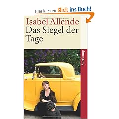 Das Siegel der Tage (suhrkamp taschenbuch)