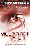 Villain.net 1: Council of Evil