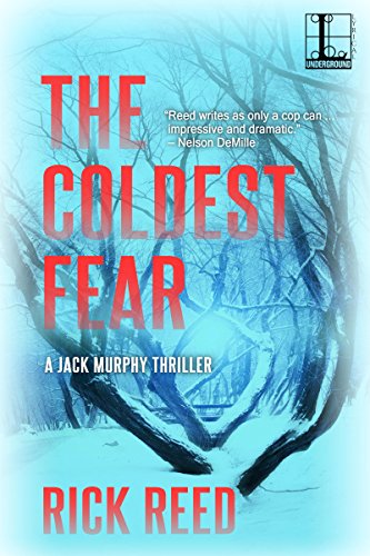 the coldest fear a jack murphy thriller book 2