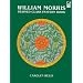 William Morris Stained Glass Pattern Book (Dover Stained Glass Instruction)