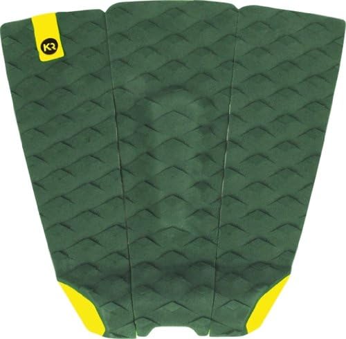 Kinetik Racing Original II Track 3 Piece Forest Traktion