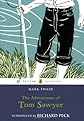 The Adventures of Tom Sawyer (Puffin Classics)