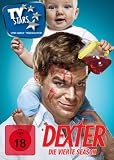 Produkt-Bild: Dexter - Die vierte Season [4 DVDs]
