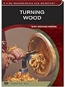 V-Turning Wood G
