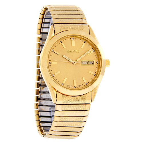 Seiko Mens SGFA02 Watch