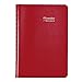 Brownline Daily Academic Planner, August 2015 to July 2016, English, Assorted Colors, 8-Inch by 5-Inch (Ca201.asx-2016)