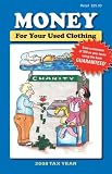Books : MONEY For Your Used Clothing