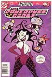  : Powerpuff Girls, The No.16, 2001 Year, NM, $2.50