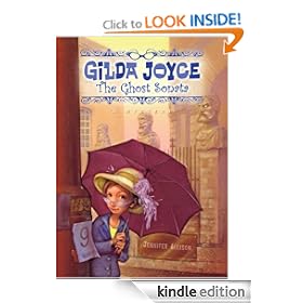 Gilda Joyce: The Ghost Sonata: The Ghost Sonata