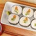 Sushi Bazooka Rice Roller Mould Camp Chef Kitchen Gourmet Cooking Tube Shape Easy Food Maker