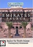 Modern Times Wonders  EMIRATES PALACE  Abu Dhabi United Arab Emirates