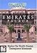 Modern Times Wonders  EMIRATES PALACE - Abu Dhabi, United Arab Emirates [Edizione: Regno Unito]