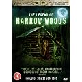 The Legend of Harrow Woods 3D [DVD]