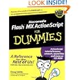 Macromedia Flash MX ActionScript Dummies