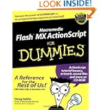 Macromedia Flash MX ActionScript for Dummies