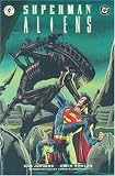 Superman/Aliens Superman/Aliens