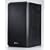 Infinity Primus P162 Single bookshelf speaker Black grille