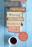 Writing your nonfiction book