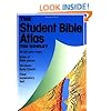 The Student Bible Atlas
