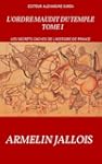 L'ORDRE MAUDIT DU TEMPLE