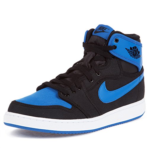 Nike Air Jordan 1 KO High OG Mens Basketball Shoes