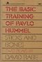 THE BASIC TRAINING OF PAVLO HUMMEL & STICK AND BONES, TWO PLAYS [ 1st ]