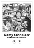 Romy Schneider: Ein Leben auf Titelseiten - Hans J Tast