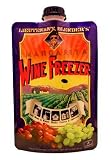 Review Lt. Blender  / Lt. Blender's Margarita Wine Freezer, 12-Ounce Pouch (Pack of 3)