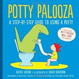 Potty Palooza: A Step-by-Step Guide to Using a Potty