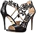 Badgley Mischka Women's Langley Dress Sandal