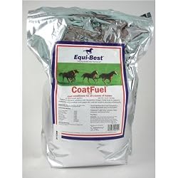 Equi-Best CoatFuel Coat Conditioner Pellets