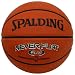 Sporting Goods : Spalding Never-Flat Indoor/Outdoor Composite 29.5 Mens Basketball